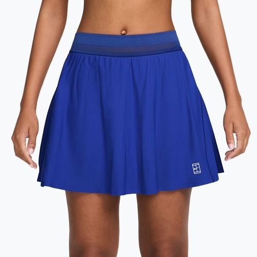 Rock Nike Court Dri-Fit Ace Advantage old royal/white