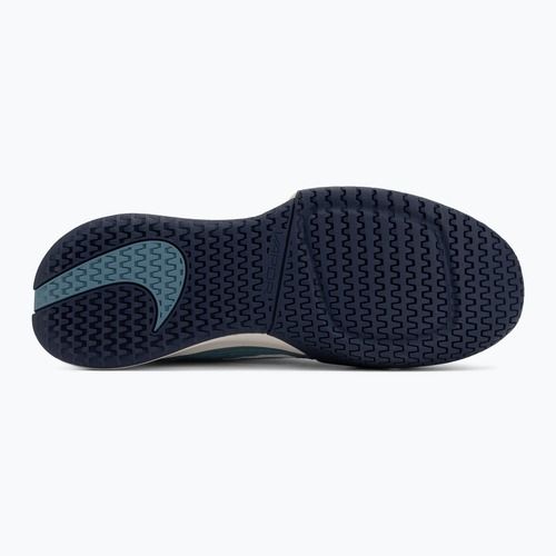 Herren-Tennisschuhe Nike Vapor Pro 3 smokey blue/light bone/new slate/white