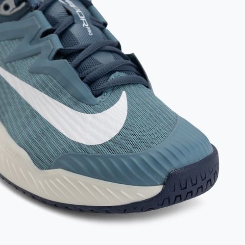 Herren-Tennisschuhe Nike Vapor Pro 3 smokey blue/light bone/new slate/white