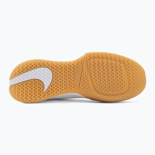 Herren-Tennisschuhe Nike Vapor Pro 3 white/linen/light orewood brown