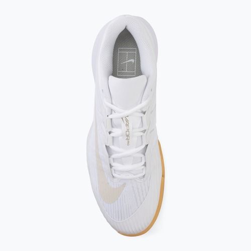 Herren-Tennisschuhe Nike Vapor Pro 3 white/linen/light orewood brown