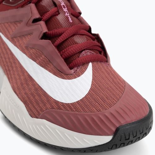 Damen Tennisschuhe Nike Vapor Pro 3 Pink Smoke/Vast Grey/Black/White
