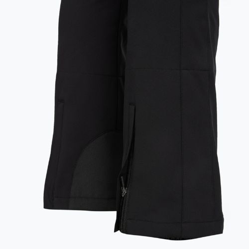 Damen Skihose KADVA Zera WMNS WP 8K/5K SOFTSHELL schwarz