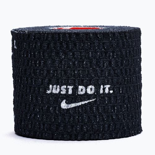Kohäsiver elastischer Verband Nike Strenght Flex Lifting Tape black/white