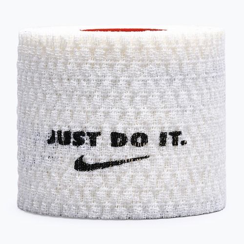Kohäsiver elastischer Verband Nike Strenght Flex Lifting Tape white/black