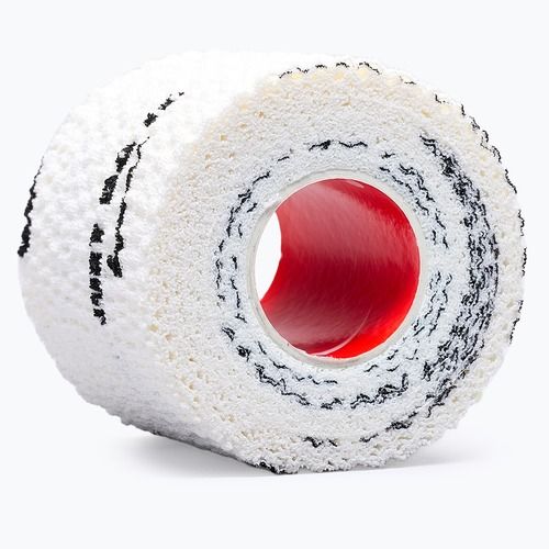 Kohäsiver elastischer Verband Nike Strenght Flex Lifting Tape white/black
