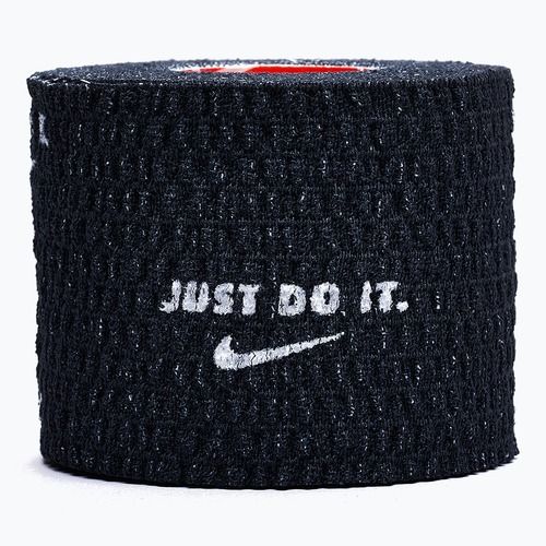 Kohäsiver elastischer Verband Nike Strenght Flex Lifting Tape black/white