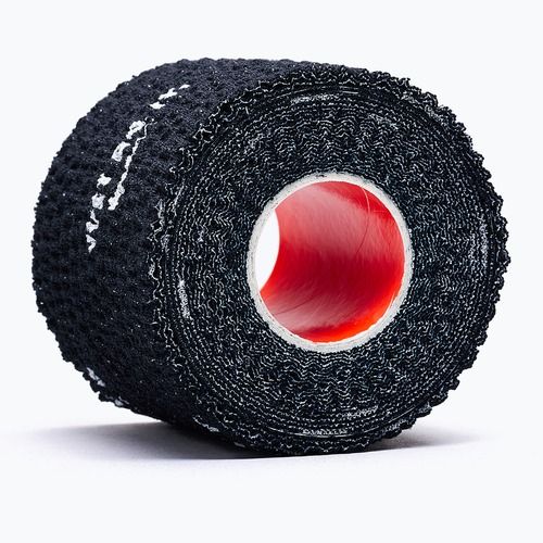 Elastischer Kohäsivverband Nike Strength Flex Lifting Tape schwarz/weiß