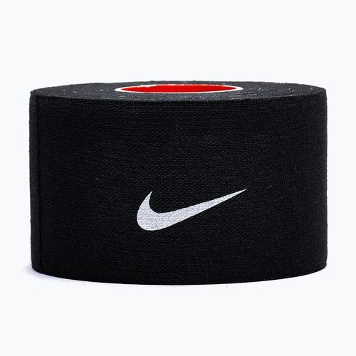 Kohäsiver elastischer Verband Nike Strenght Athletic Tape black/white