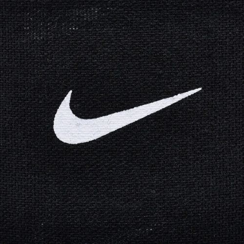 Elastischer Kohäsivverband Nike Strength Athletic Tape 4 Stück schwarz/weiß