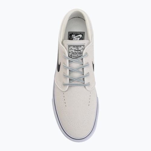 Herren Schuhe Nike SB Zoom Janoski OG+ Summit White/Summit White/White/Black