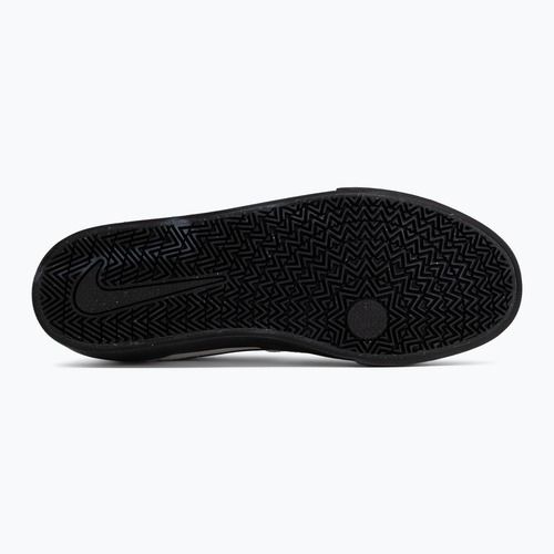 Herren Schuhe Nike SB Chron 2 Light Bone/Light Bone/Black/Black
