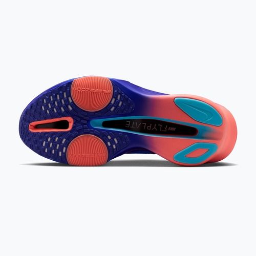 Herren-Laufschuhe Nike Alphafly 3 racer blue/atomic pink/white