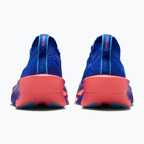 Herren-Laufschuhe Nike Alphafly 3 racer blue/atomic pink/white