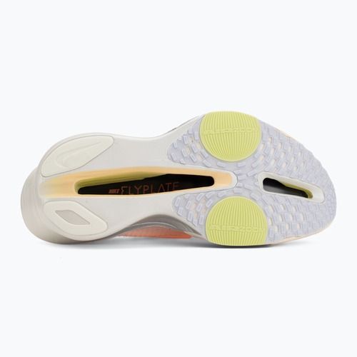 Laufschuhe für Damen Nike Alphafly 3 chalk/hyper crimson/purple dynasty