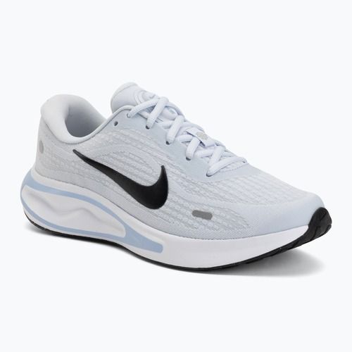 Laufschuhe für Damen Nike Journey Run football grey/white/aluminum/anthracite