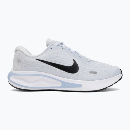 Laufschuhe für Damen Nike Journey Run football grey/white/aluminum/anthracite
