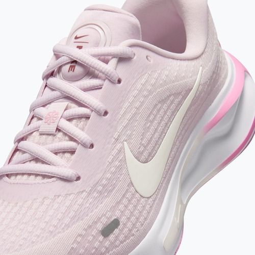 Laufschuhe für Damen Nike Journey Run bleached lilac/pink rise/pink smoke/sail
