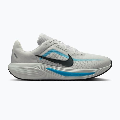 Herren-Laufschuhe Nike Quest 7 vast grey/light current blue/anthracite