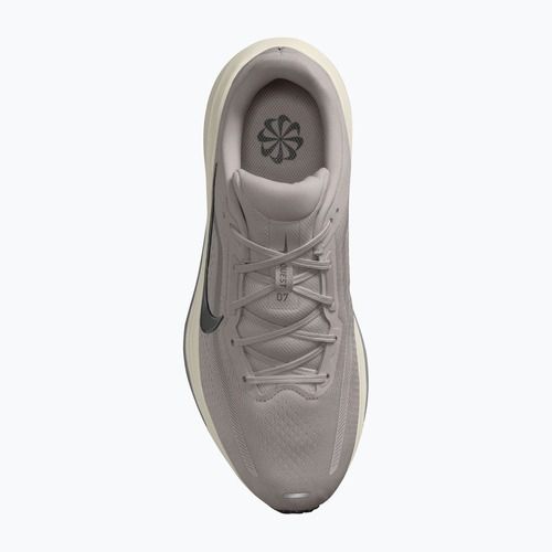 Herren-Laufschuhe Nike Quest 7 light iron ore/light bone/flat pewter/black
