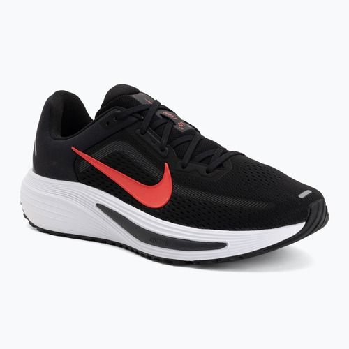 Herren-Laufschuhe Nike Quest 7 black/white/anthracite/red orbit
