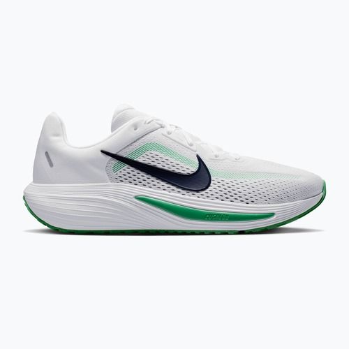 Herren-Laufschuhe Nike Quest 7 white/green spark/midnight navy