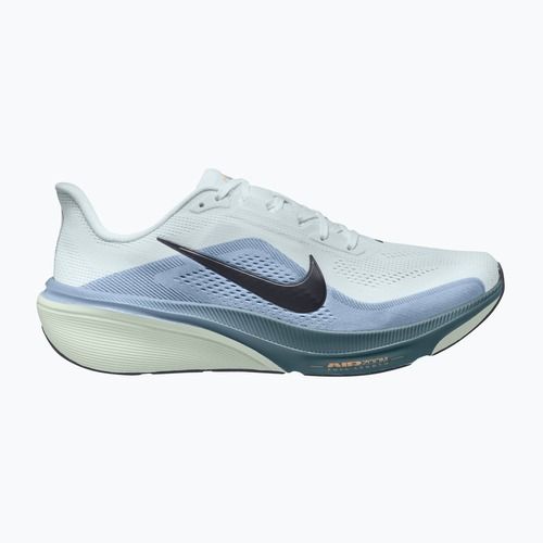 Herren-Laufschuhe Nike Pegasus 42 pure platinum/work blue/dark obsidian