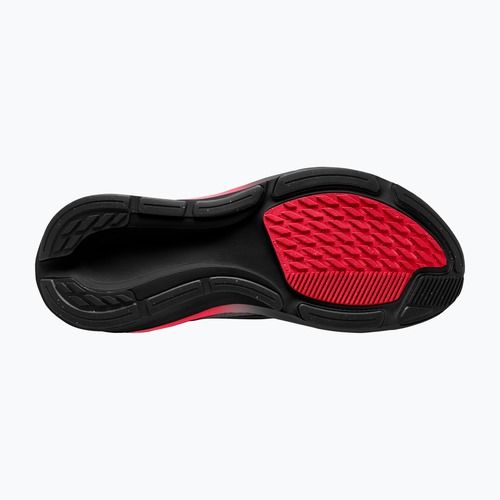 Herren-Laufschuhe Nike Pegasus 42 black/university red/bright crimson