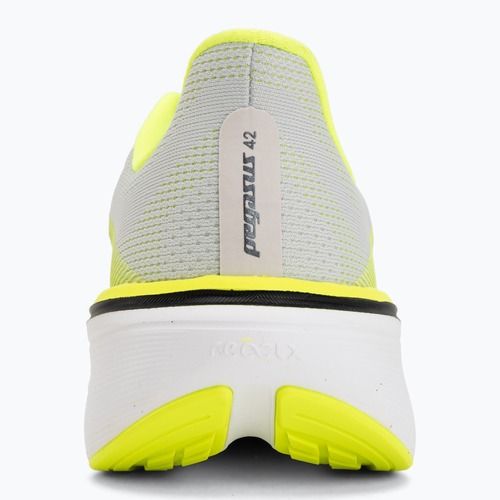 Herren-Laufschuhe Nike Pegasus 42 photon dust/volt/white/black