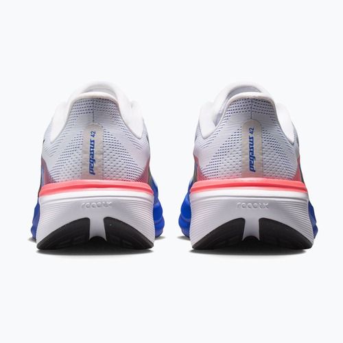 Herren-Laufschuhe Nike Pegasus 42 white/racer blue/atomic pink/black