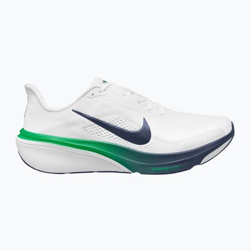 Herren-Laufschuhe Nike Pegasus 42 white/green spark/midnight navy