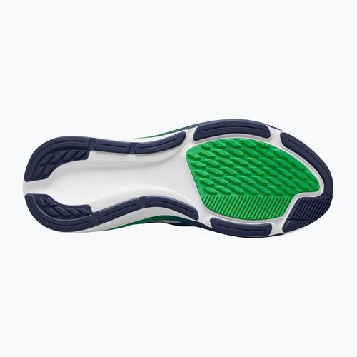 Herren-Laufschuhe Nike Pegasus 42 white/green spark/midnight navy