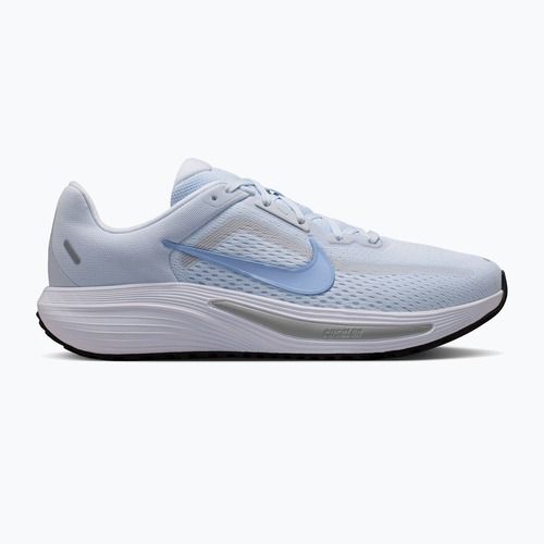 Laufschuhe für Damen Nike Quest 7 football grey/white/grey fog/aluminum