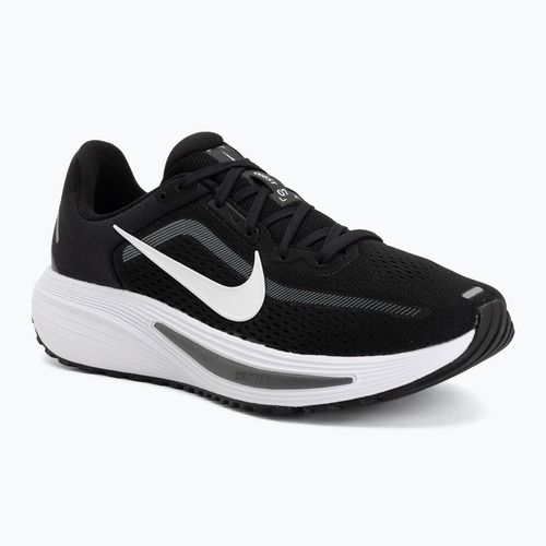Laufschuhe für Damen Nike Quest 7 black/anthracite/white