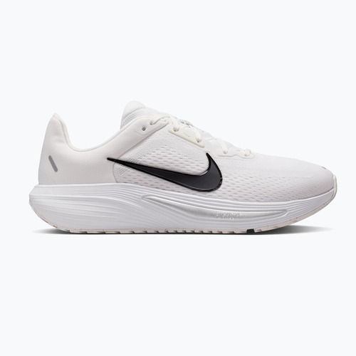 Laufschuhe für Damen Nike Quest 7 summit white/white/metallic silver/black