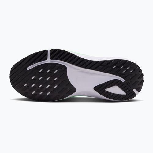 Laufschuhe für Damen Nike Quest 7 white/illusion green/metallic silver