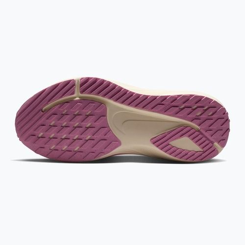 Laufschuhe für Damen Nike Quest 7 bleached lilac/sail/pink rise/pink smoke