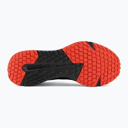 Herren-Laufschuhe Nike Run Defy Black/Anthracite/Bright Crimson