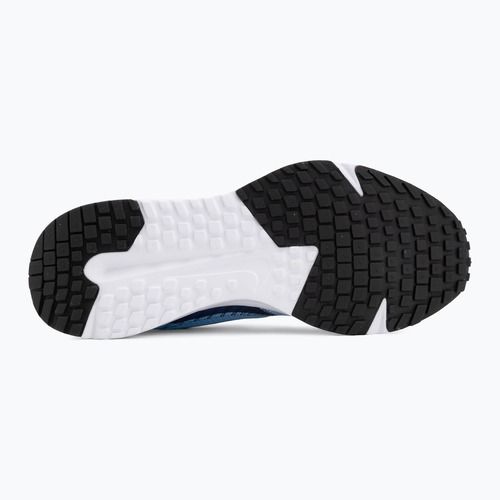 Herren-Laufschuhe Nike Run Defy University Blue/White/Black/Blue Void