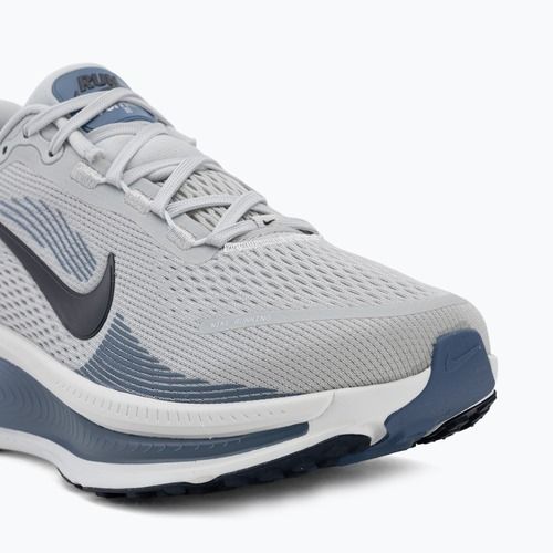 Herren-Laufschuhe Nike Vomero 18 grey fog/off white/dark obsidian