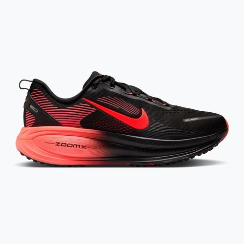 Herren-Laufschuhe Nike Vomero 18 black/university red/bright crimson