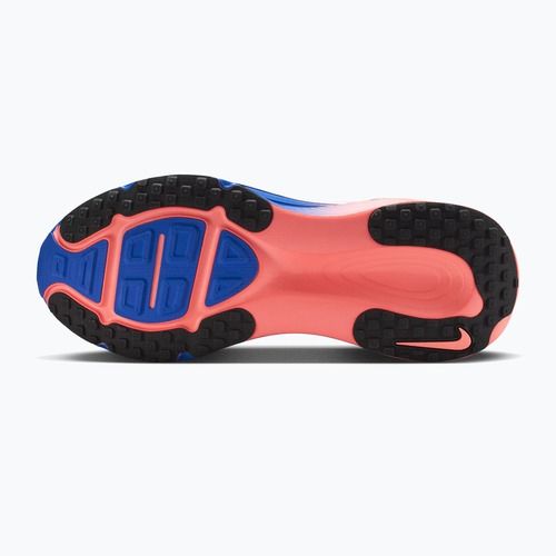 Herren-Laufschuhe Nike Vomero 18 white/racer blue/atomic pink/black