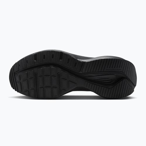 Herren-Laufschuhe Nike Downshifter 14 black/anthracite/white/red orbit