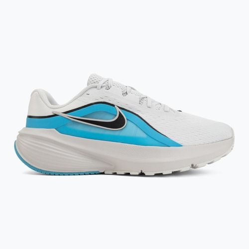 Herren-Laufschuhe Nike Downshifter 14 off white/light current blue/black