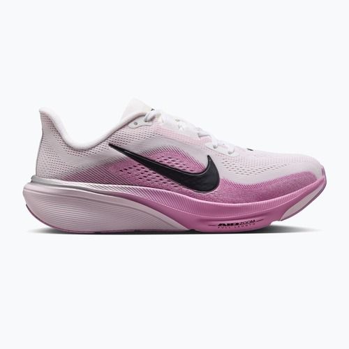 Laufschuhe für Damen Nike Pegasus 42 white/light magenta/bleached lilac/black