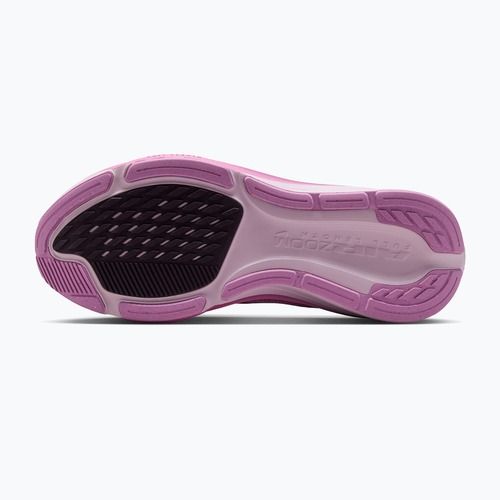Laufschuhe für Damen Nike Pegasus 42 white/light magenta/bleached lilac/black