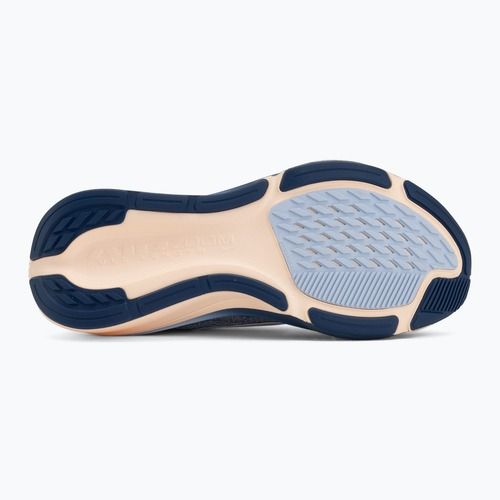 Laufschuhe für Damen Nike Pegasus 42 hydrogen blue/mystic navy/aluminum/white