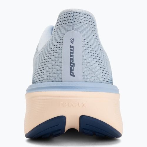 Laufschuhe für Damen Nike Pegasus 42 hydrogen blue/mystic navy/aluminum/white