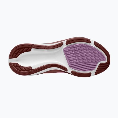 Laufschuhe für Damen Nike Pegasus 42 bleached lilac/mystic dates/pink rise