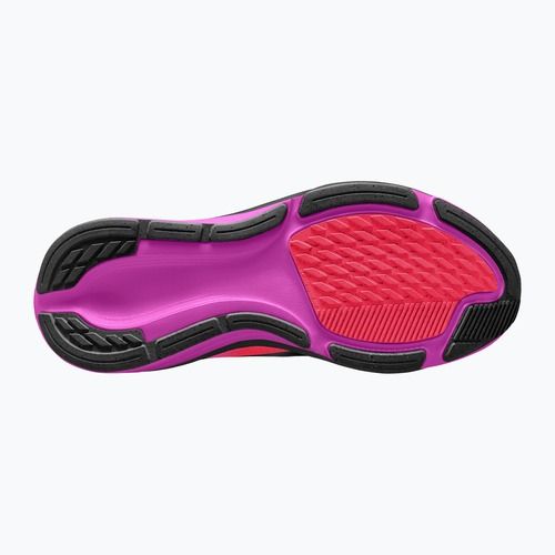 Laufschuhe für Damen Nike Pegasus 42 hyper pink/laser crimson/black